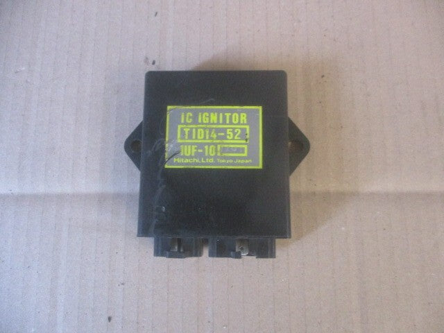 CDI TID14-52 pour Yamaha 750 FZX - 2JE