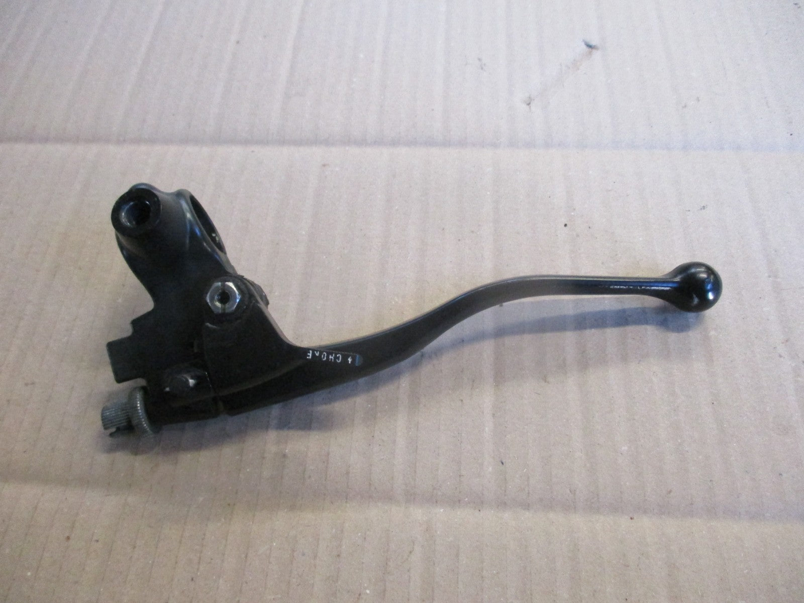 Poignée d'embrayage pour Honda 650 NX Dominator - RD08A