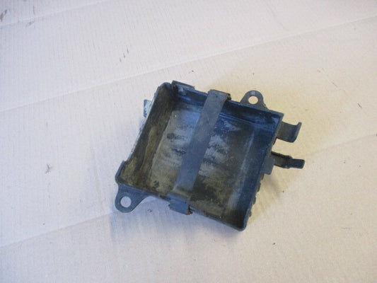 Support batterie + sangle pour Yamaha 600 XT Ténéré - 34L - 55W - 43F