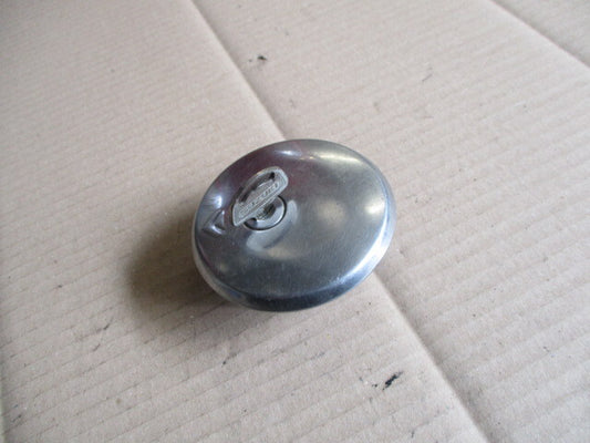 Bouchon essence à clé pour Suzuki 125 GN - NF41A