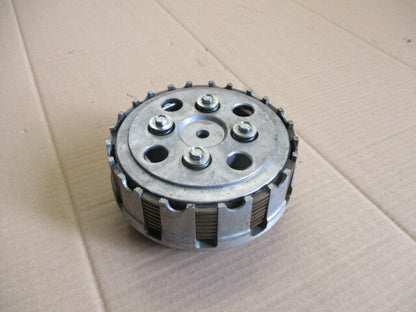 Embrayage pour Suzuki 750 DR - SR41A