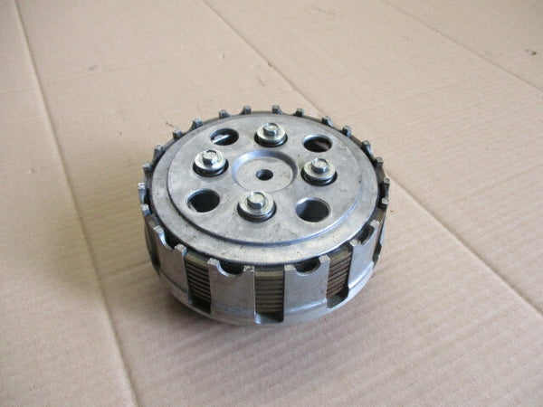 Embrayage pour Suzuki 750 DR - SR41A