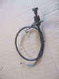Commande de starter pour Suzuki 650 XF Freewind