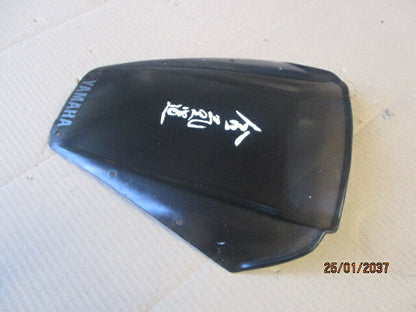 Bulle pour Yamaha 850 TDM - 4TX - 1999 / 2001