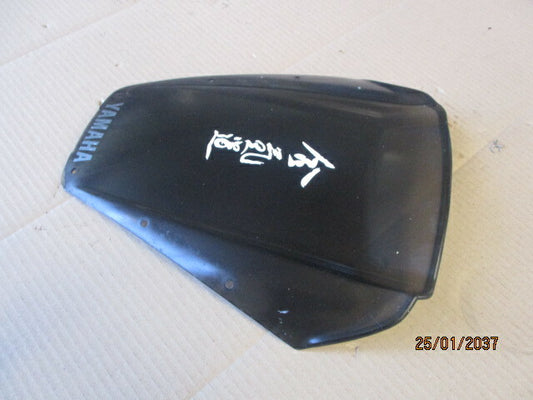 Bulle pour Yamaha 850 TDM - 4TX - 1999 / 2001