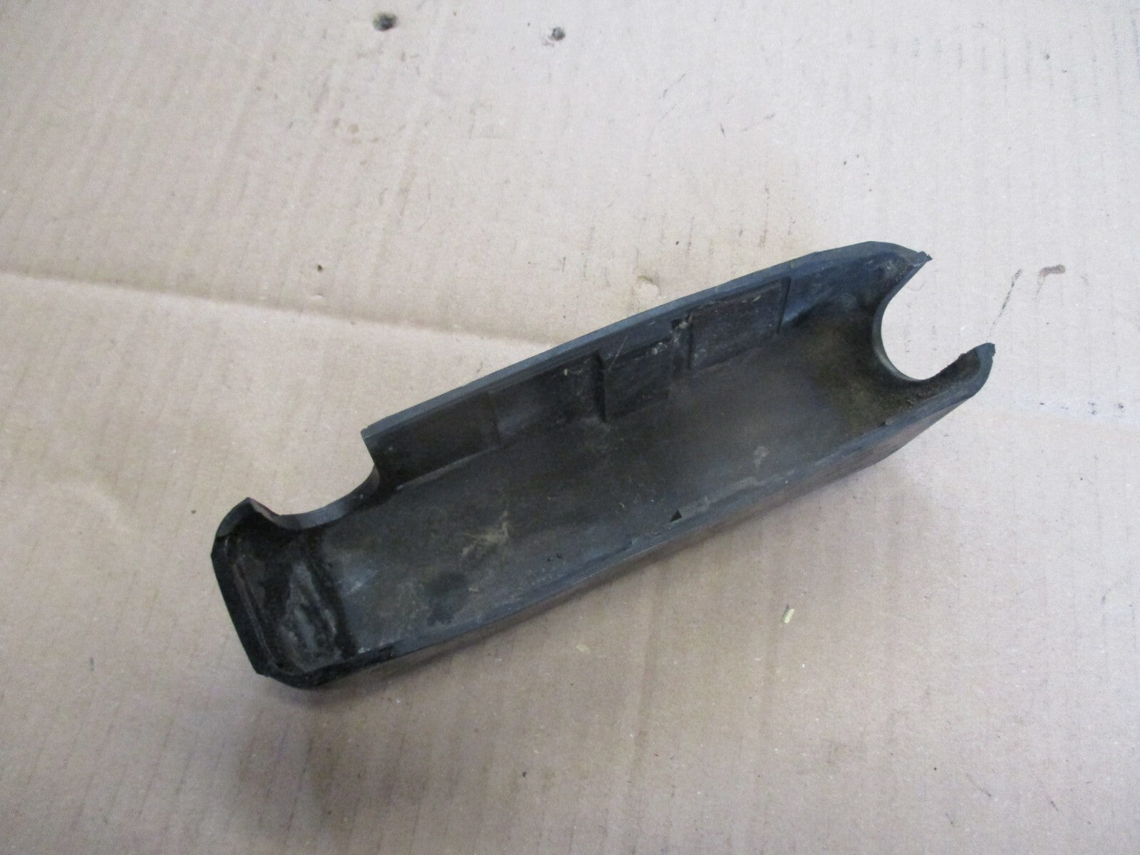 Protection de radiateur d'eau pour Yamaha 750 FZX - 2JE - 4AM