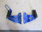 Cales pieds arrière pour Suzuki 750 DR - 800 DR - SR41 - SR42A