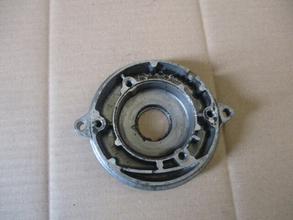Carter support vis platinées pour Kawasaki 250 KL - KL250A