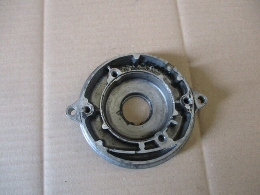 Carter support vis platinées pour Kawasaki 250 KL - KL250A
