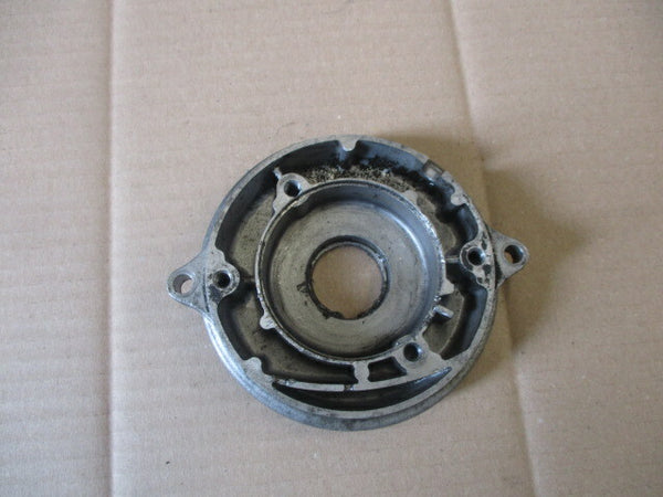 Carter support vis platinées pour Kawasaki 250 KL - KL250A