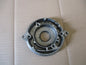 Carter support vis platinées pour Kawasaki 250 KL - KL250A