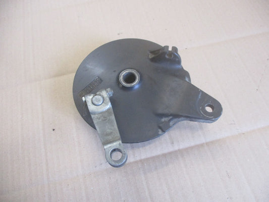 Tambour de frein arrière pour Suzuki 125 TS B - 1979