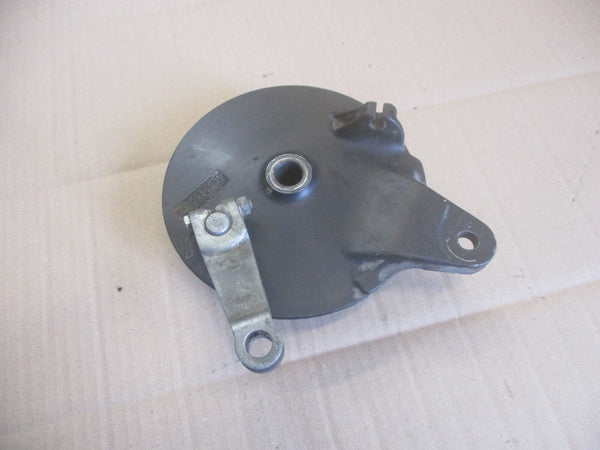 Tambour de frein arrière pour Suzuki 125 TS B - 1979