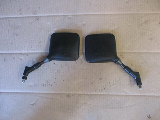 Rétroviseurs droit et gauche pour Yamaha 125 TDR - 4FU - 5AE