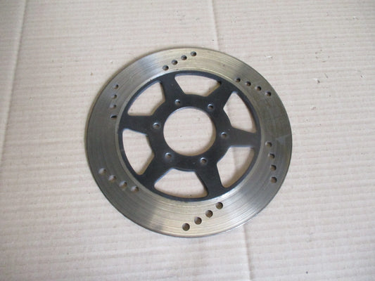 Disque de frein avant pour Honda 125 MTX - MTXR - TC02