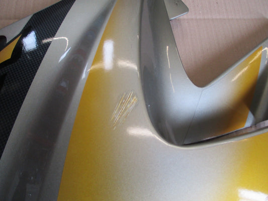 Flanc de carénage gauche pour Yamaha 125 TDR - 4FU / 5AE