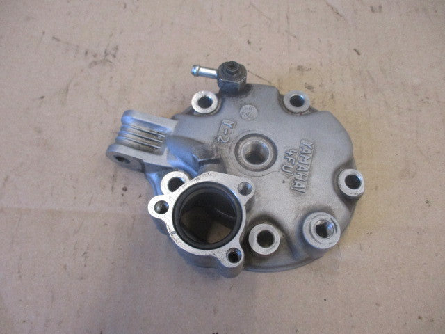 Culasse pour Yamaha 125 TDR - 4FU / 5AE - Référence Y-2