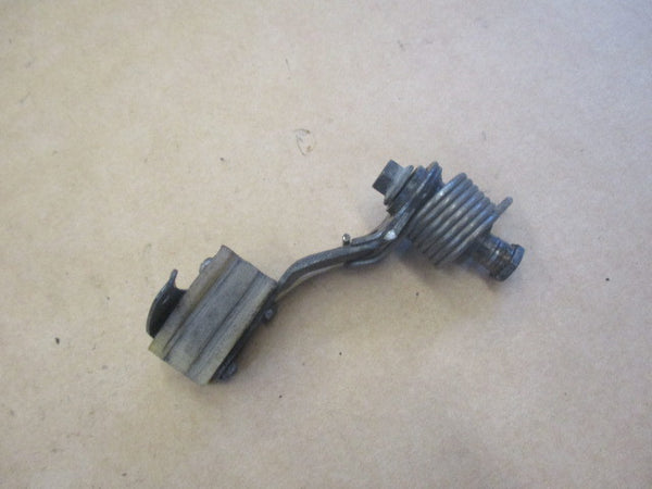 Tendeur de chaîne pour Yamaha 125 DTMX - 2A8