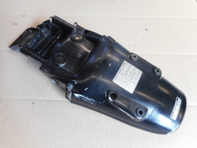 Garde boue arrière pour Honda 650 NX Dominator - RD02
