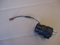 Pompe à essence pour Honda 650 NTV REVERE - RC33