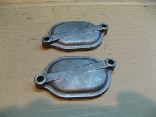 Couvercles de culbuteurs pour Suzuki 650 DR RS SE - SP41A -SP42A - SP43A - SP44A