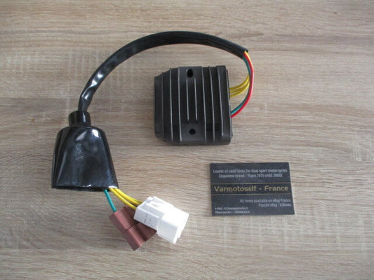 Régulateur NEUF pour Honda 1000 XLV Varadéro - SD02 - 2003/2011