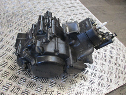 Moteur pour Honda 125 MTX - MTXR - TC02