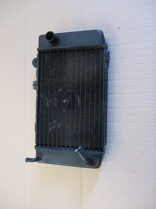 Radiateur d'eau gauche pour Honda 650 XLV Transalp - RD10A - RD11A