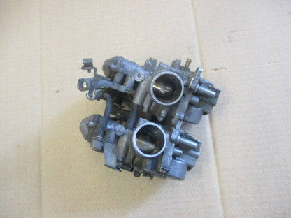 Carburateur sans starter pour Honda 600 XLR - PD03