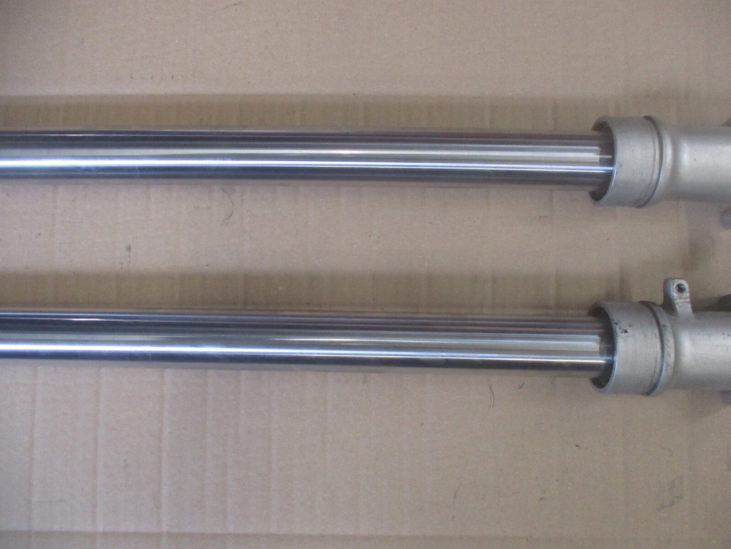 Tubes de fourche pour Suzuki 650 DR RS SE - SP44A