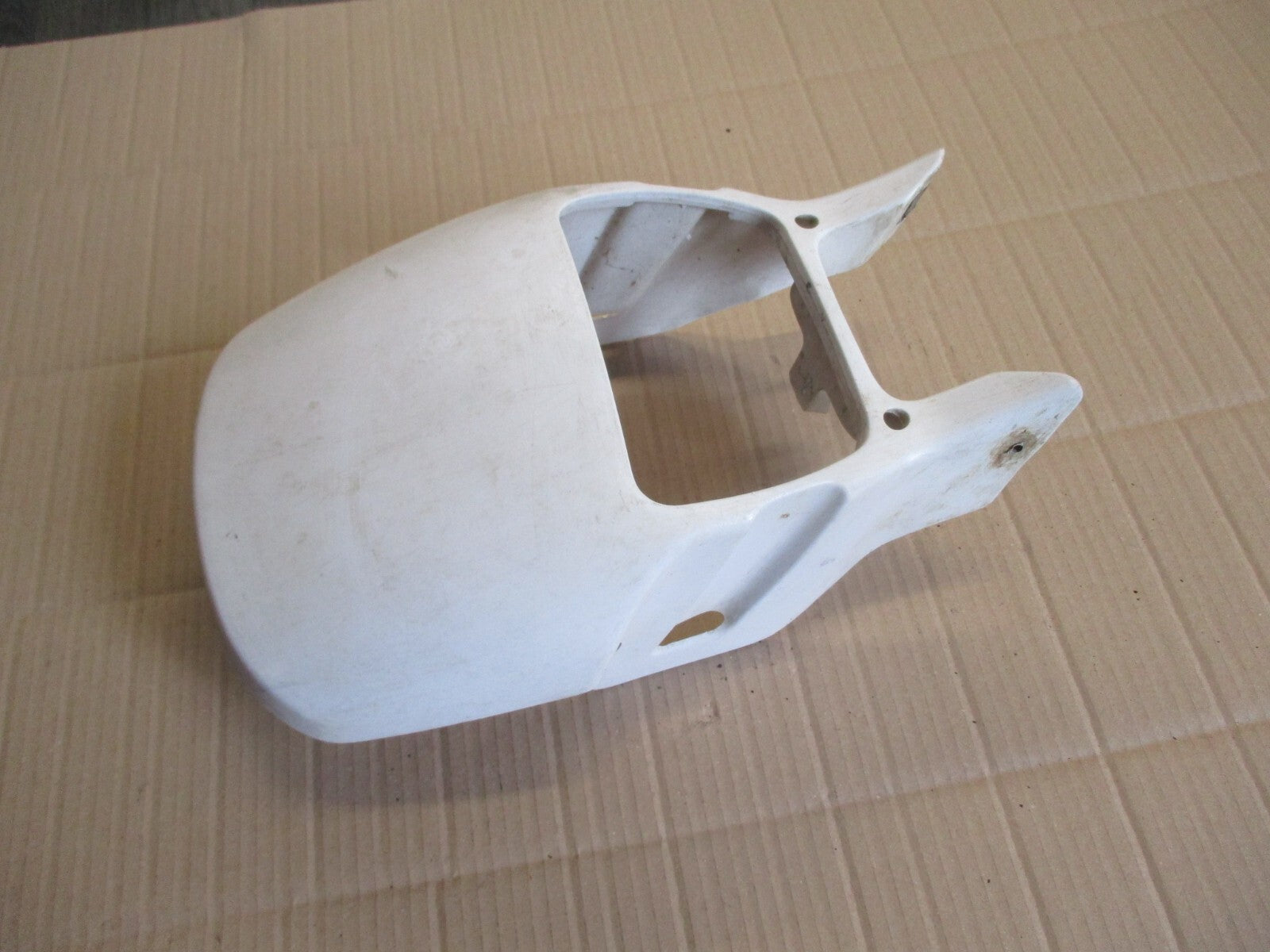 Tête de fourche pour Yamaha 600 XTE - 3TB