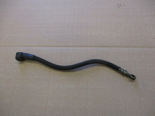 Tuyauterie supérieure de frein avant pour Yamaha 400 XJ - 4V7