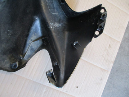 Flanc de carénage gauche pour Honda 125 XLV Varadéro - JC32