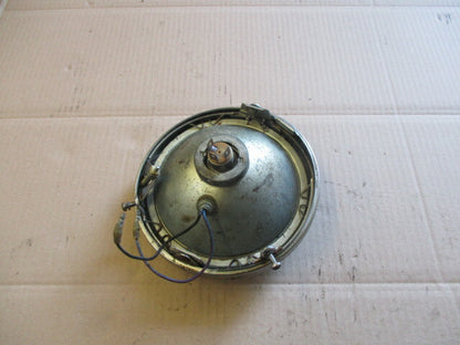 Optique de phare pour Yamaha 250 SR - 3Y8