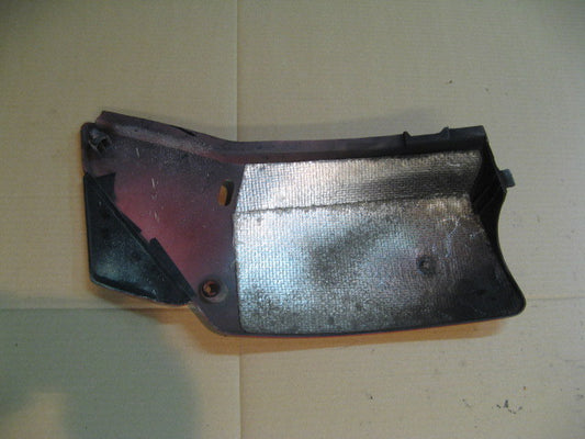 Cache latéral droit pour Suzuki 650 DR RS SE - SP42A - SP43A