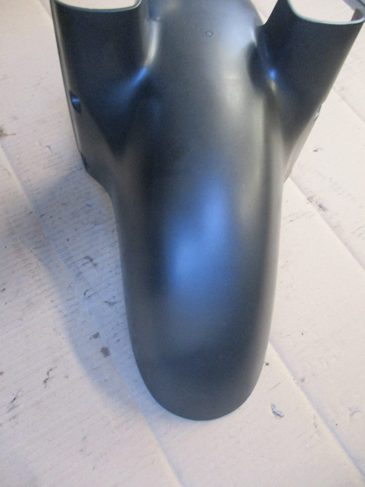 Garde boue avant pour Honda 1000 XLV Varadéro - SD01 - 1999/2002