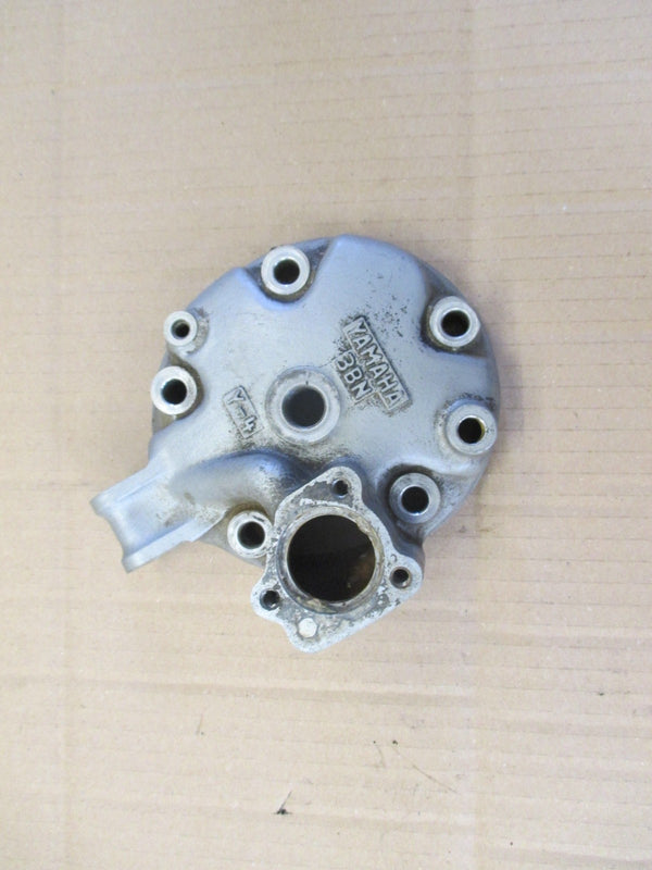 Culasse 3BN référence Y-4 pour Yamaha 125 DTR - DTRE