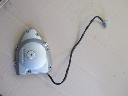 Stator + capteur + carter d'allumage pour Suzuki 125 GN - NF41A