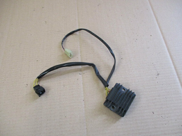 Régulateur pour Suzuki 125 DR - SF44A