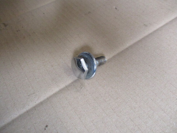 Ecrou supérieur de fourche pour Suzuki 125 GN - NF41A