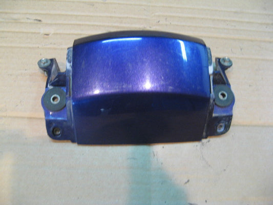Cache de liaison de flancs de carénage pour Suzuki 650 DR RS SE - SP42A - SP43A