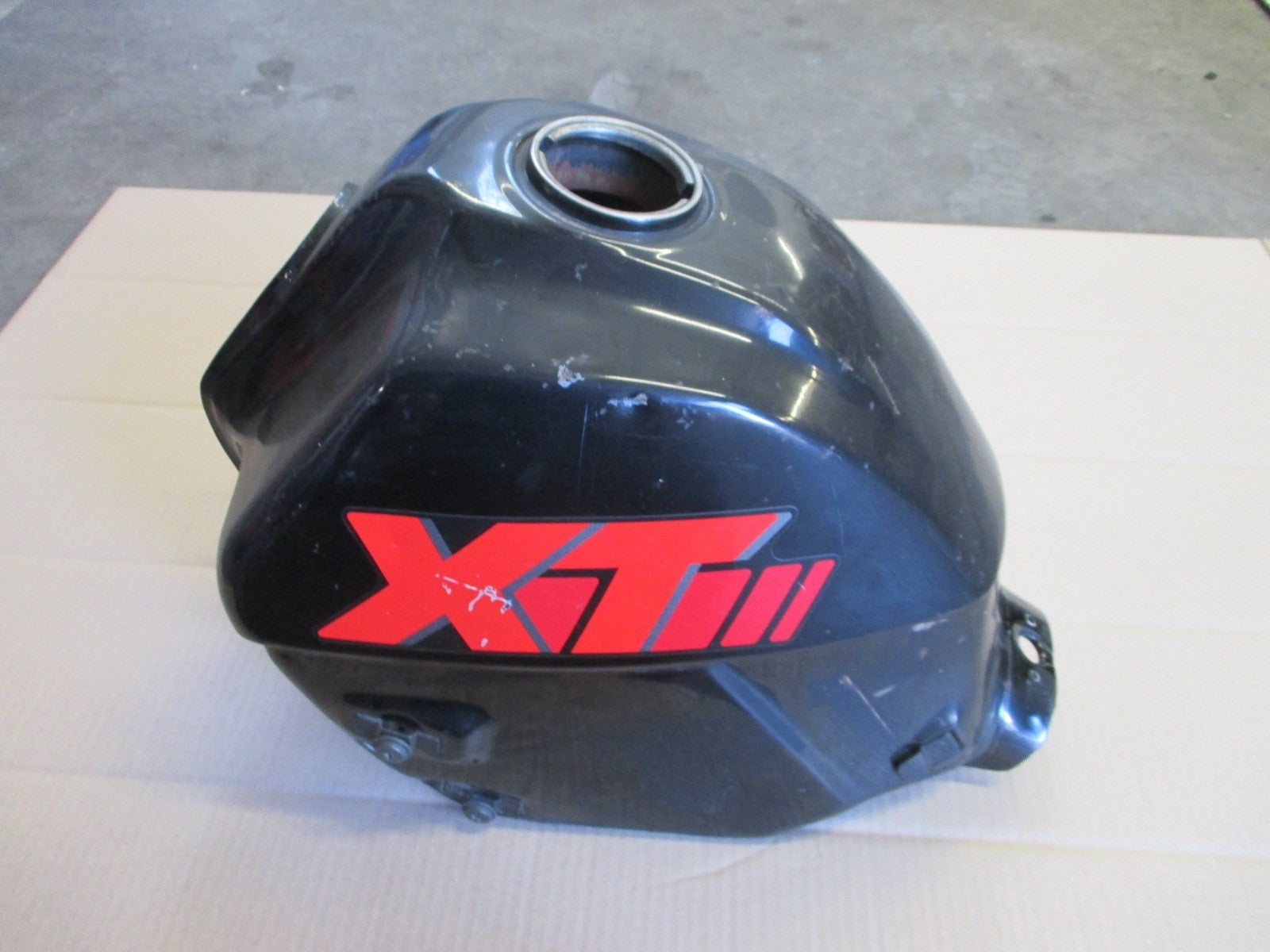 Réservoir d'essence pour Yamaha 600 XT - 2KF