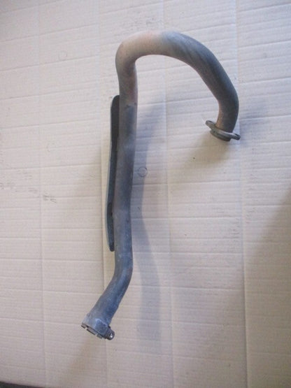 Collecteur d'échappement pour Suzuki 650 XF Freewind