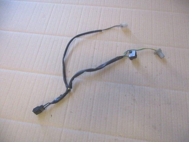 Circuit électrique de phare pour Honda 125 CBF - JC40A