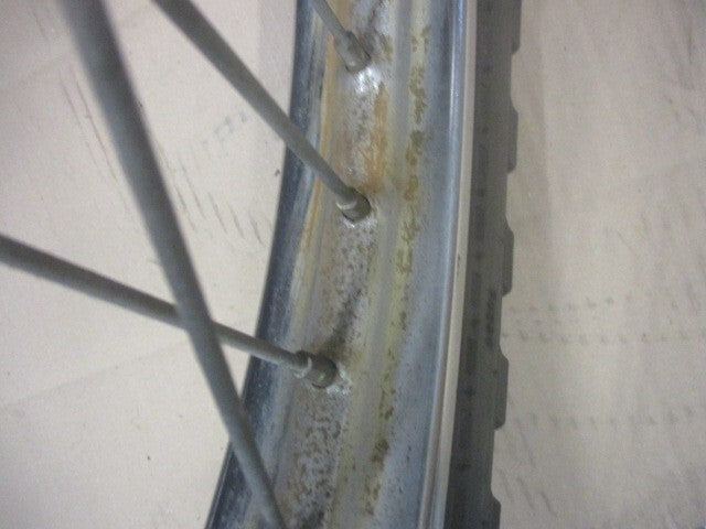 Roue avant pour Honda 125 MTX - MTXR - TC02