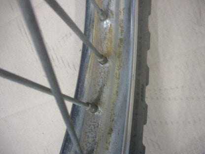 Roue avant pour Honda 125 MTX - MTXR - TC02