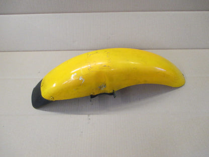 Garde boue avant pour Honda 650 SLR - RD09