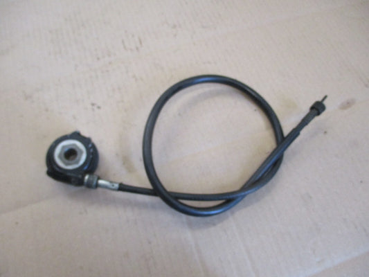 Entraineur de compteur + cable pour Yamaha 125 TZR - 2RL