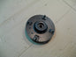 Porte couronne pour Yamaha 600 XT - 43F - 2KF