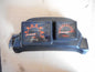 Bloc compteur compte tours - 17778 kms - pour Honda 125 NX Transcity - JD12